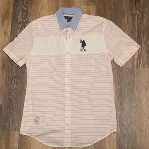 Retro Polo shirt